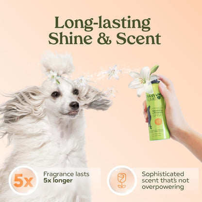 moisturizing botanicals that balance natural oils and reduce shedding