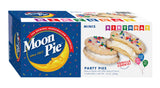 MoonPie Birthday Mini Party Pies – Dairy-Free, Nut-Free, Egg-Free Allergy-Safe Party Treat