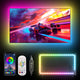 13.1 ft for 43-55" TV