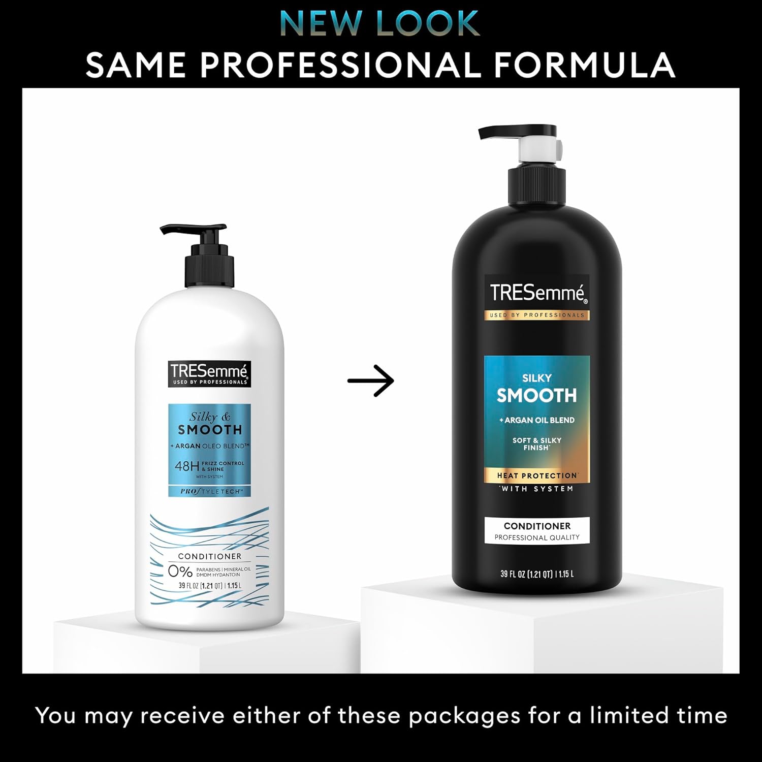 moroccan argan oil–enriched formula for hydration and polish
