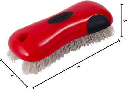 Mothers Carpet & Upholstery Brush Practical Housewarming Gift for New Homeowners