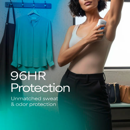 motionsense micro-fragrance technology that activates with body movement
