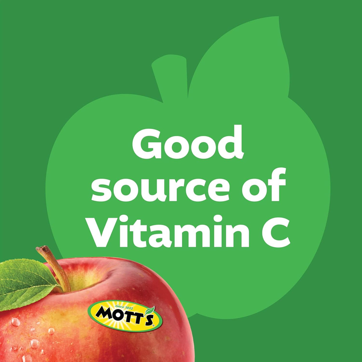 Mott's No Sugar Added Fruit Pouches – Apple, Strawberry, Blueberry, Cinnamon Snack Pack for Children and Toddlers