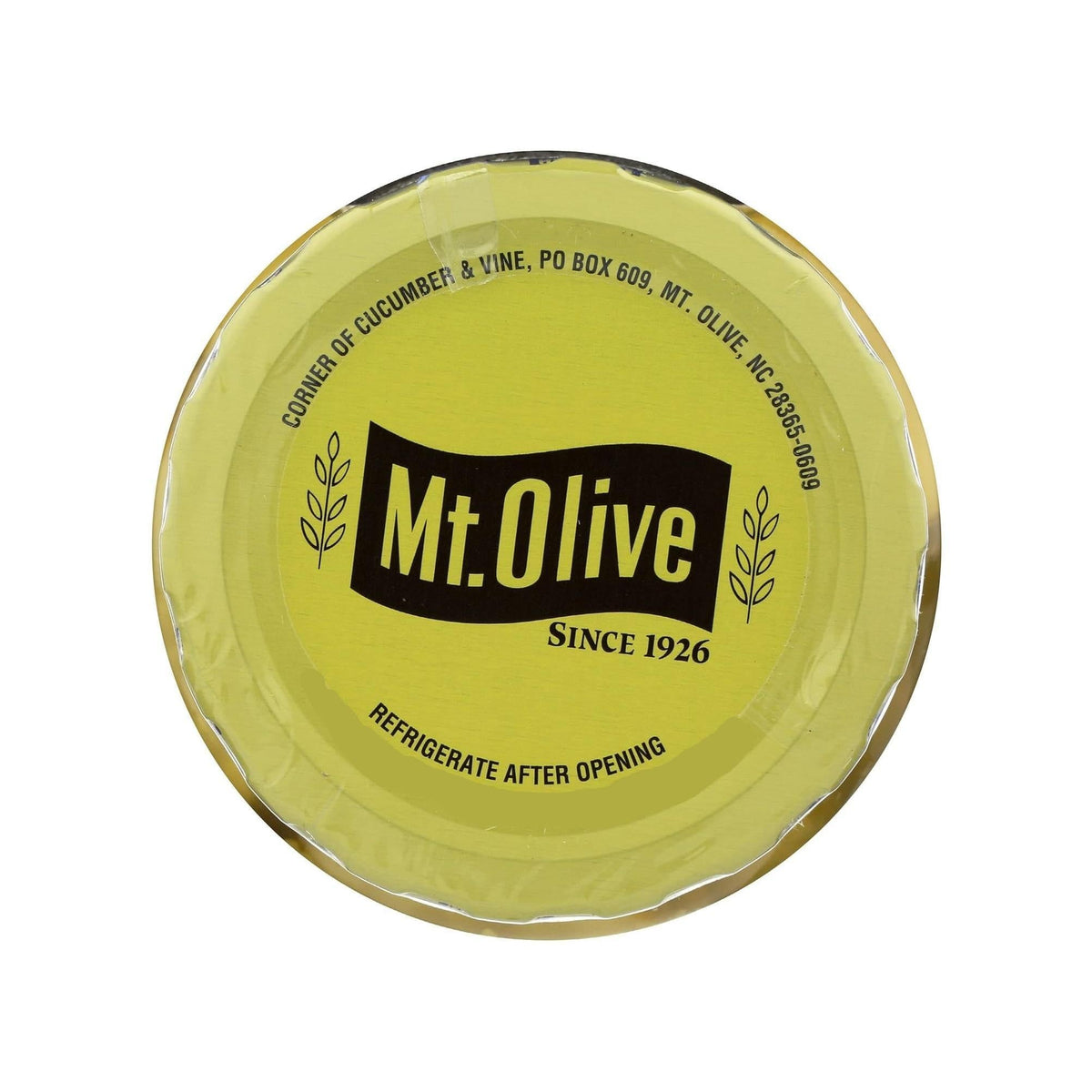 Mount Olive Organic Dill Stuffers – Time-Saving Lunch Component for Breakroom and Desk Meals, 16 oz