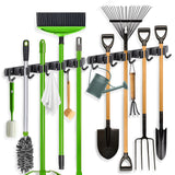 ZONGOOL 2 Pack Wall Mount Tool Organizer – Practical Housewarming Present for Parents Moving Into a New Home
