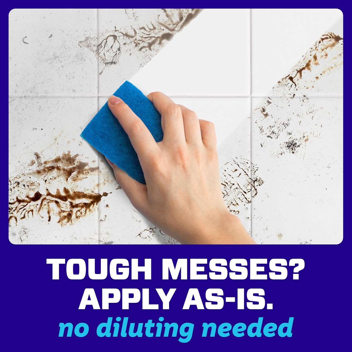 Mr. Clean Antibacterial All Purpose Cleaner, Mindful Home Reset for Wellness Routines and Weekly Deep-Clean Rituals