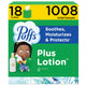 56 Count (Pack of 18)