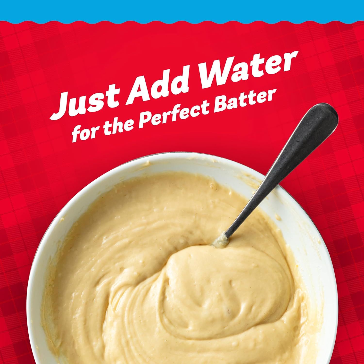 Mrs. Butterworth's Complete Buttermilk Pancake and Waffle Mix, 32 oz – Mindful Weekend Brunch Ritual for the Family Table