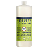 Mrs. Meyer's Clean Day Safe Concentrate – Flameless, Non-Toxic Formula for Homes with Kids & Pets