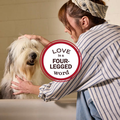 Mrs. Meyer's Clean Day 3-in-1 Dog Shampoo, Housewarming Gift for New Puppy Parents