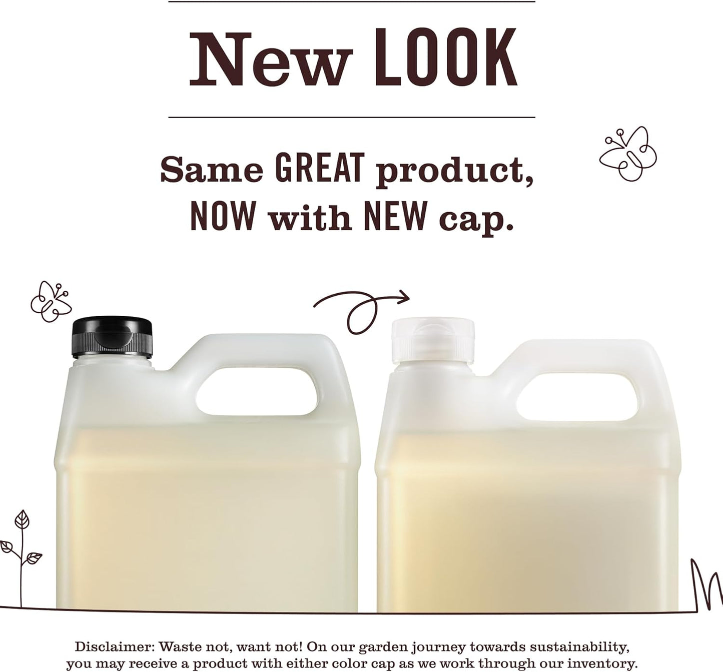 Mrs. Meyer's Clean Day Birchwood Hand Soap Refill – Aloe & Olive Oil Nourishment for Mindful Evenings