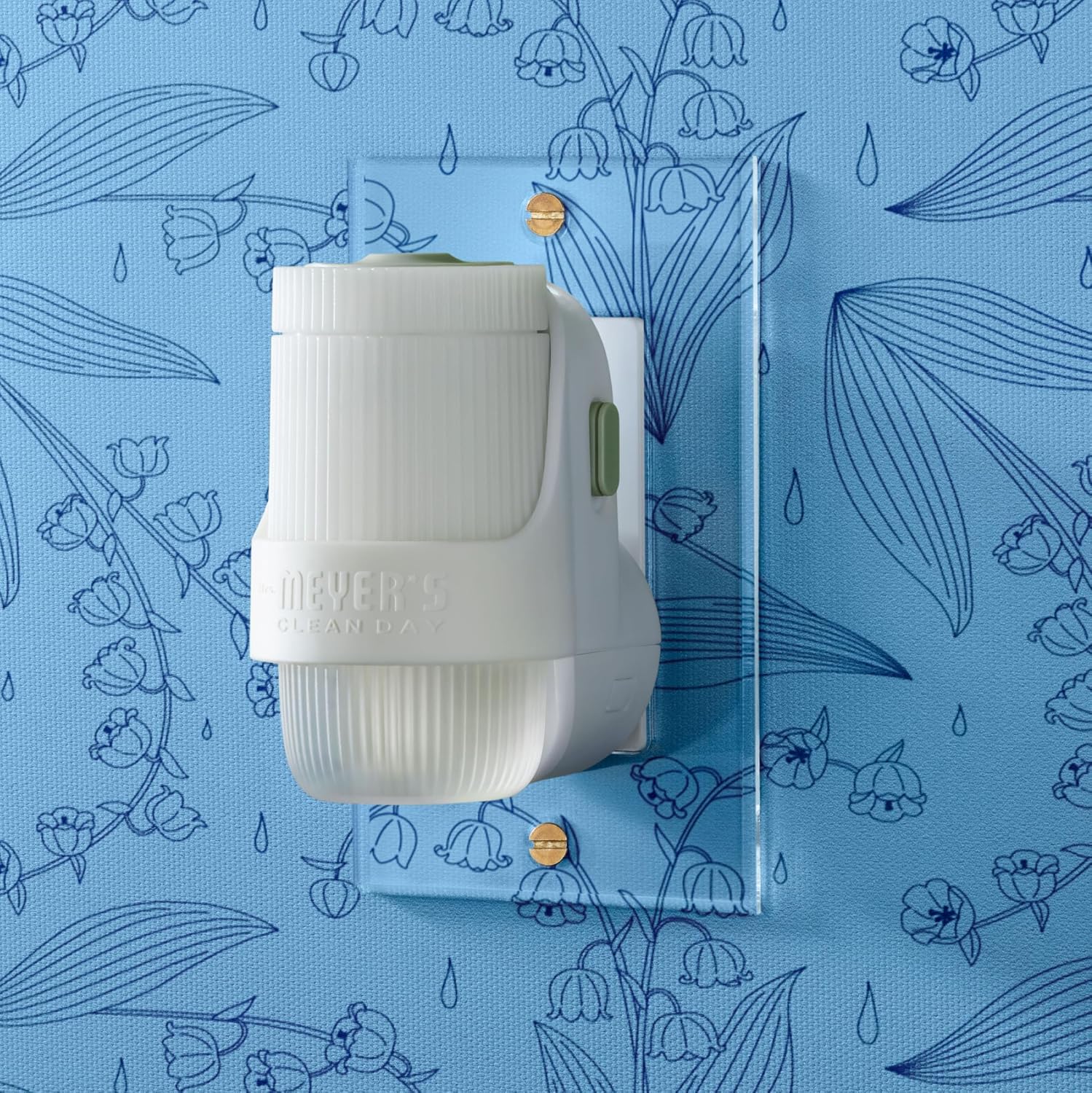 MRS. MEYER'S CLEAN DAY Fragrance Starter Kit – Thoughtful Birthday or Holiday Gift for Her