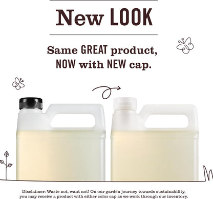 Mrs. Meyer's Clean Day Liquid Dish Soap Refill – Plant-Based Cleaning Ritual for Stress-Free Evening Home Reset