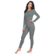 Large - Grey