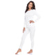 XX-Small - White