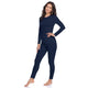 3X-Large - Navy