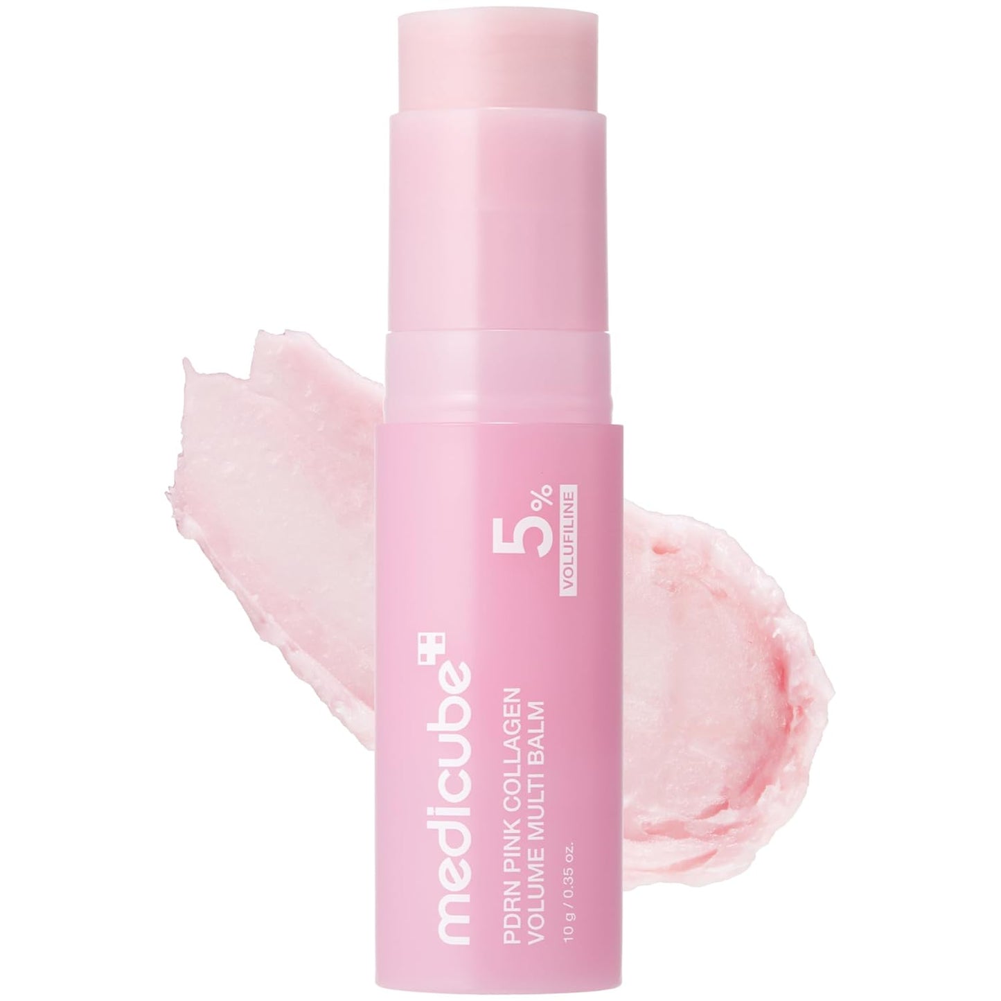 multi-active complex: pdrn, volufiline, nad, collagen, peptides, and retinol