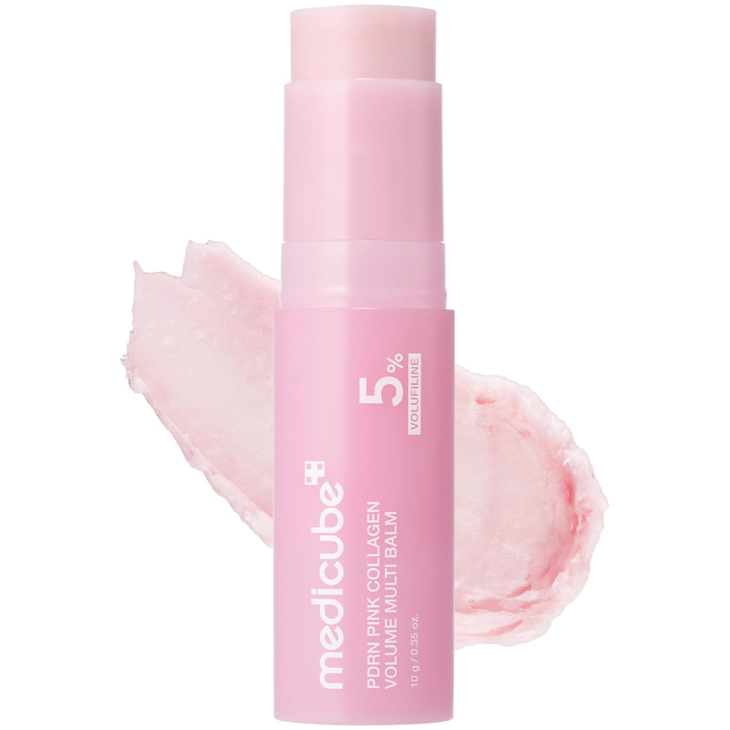 multi-active complex: pdrn, volufiline, nad, collagen, peptides, and retinol