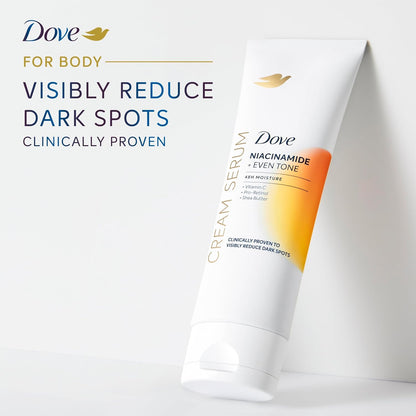 multi-concern formulation targeting dark spots, uneven tone, sun damage, and texture in one product