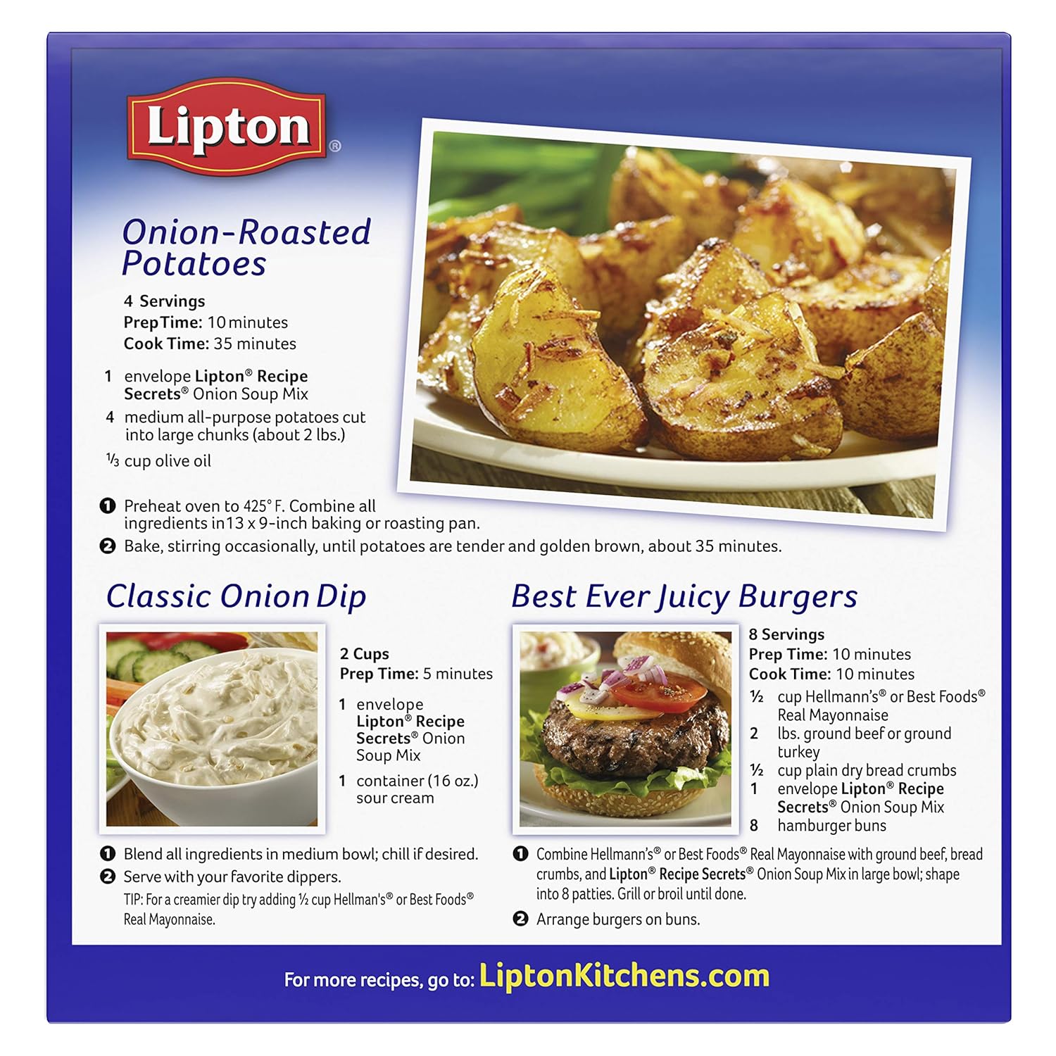 multi-functional seasoning blend designed for meat dishes, burgers, and meatloaf
