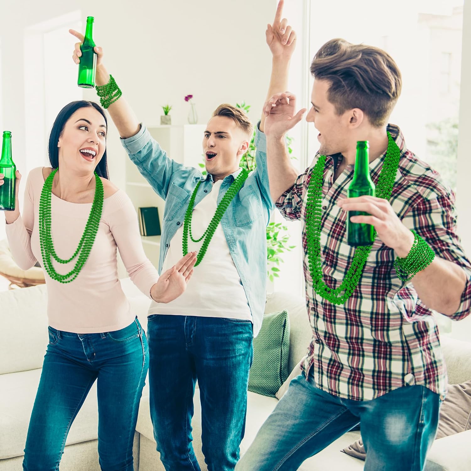 multi-occasion compatibility spanning mardi gras, christmas, weddings, and birthdays