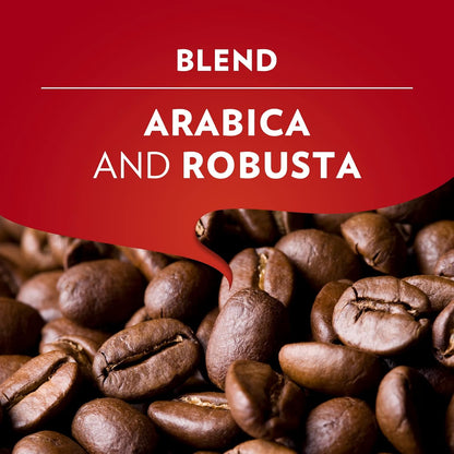 multi-origin sourcing from south america, africa, and southeast asia