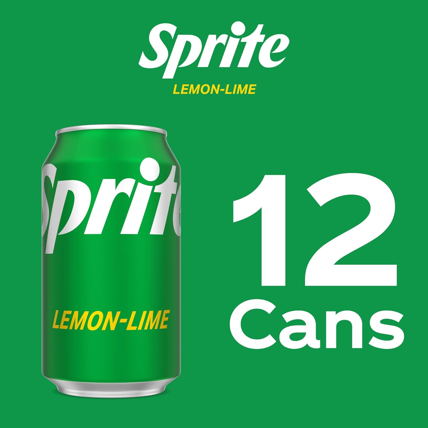 multi-pack configurations of 6, 10, and 12 cans