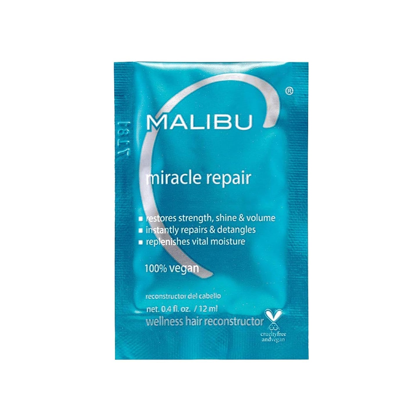 multi-protein blend: gluten-free flax protein, quinoa protein, and rice protein for shaft strengthening