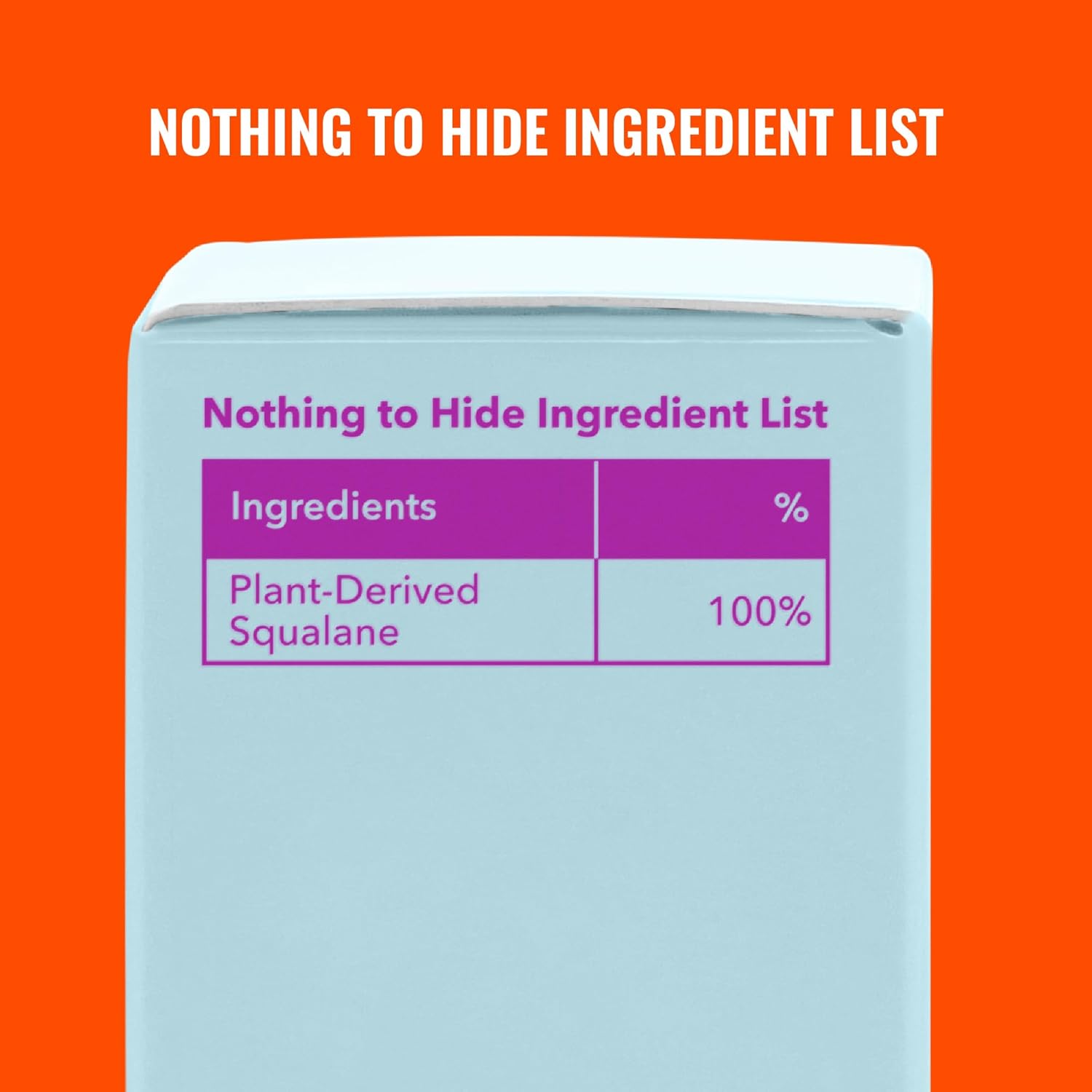 multi-purpose application for face, hair, and nails