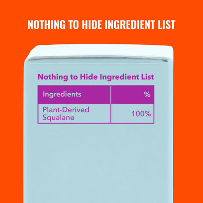 multi-purpose application for face, hair, and nails