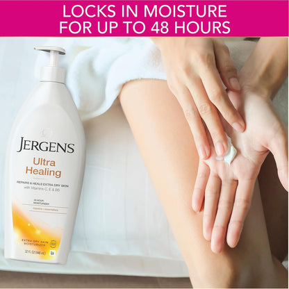 multi-size lineup ranging from 3 fl oz travel size to 32 fl oz value bottle, plus multi-pack bundles up to pack of 8