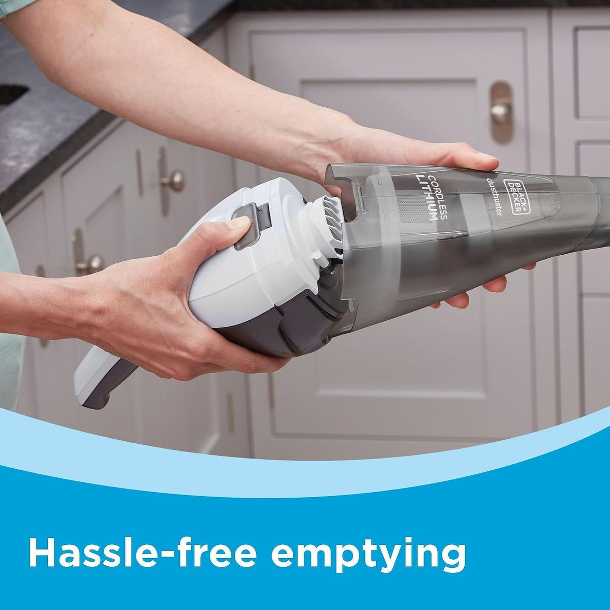 multi-surface cleaning capability across floors, furniture, upholstery, and car interiors
