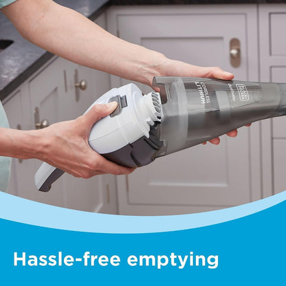 multi-surface cleaning capability across floors, furniture, upholstery, and car interiors