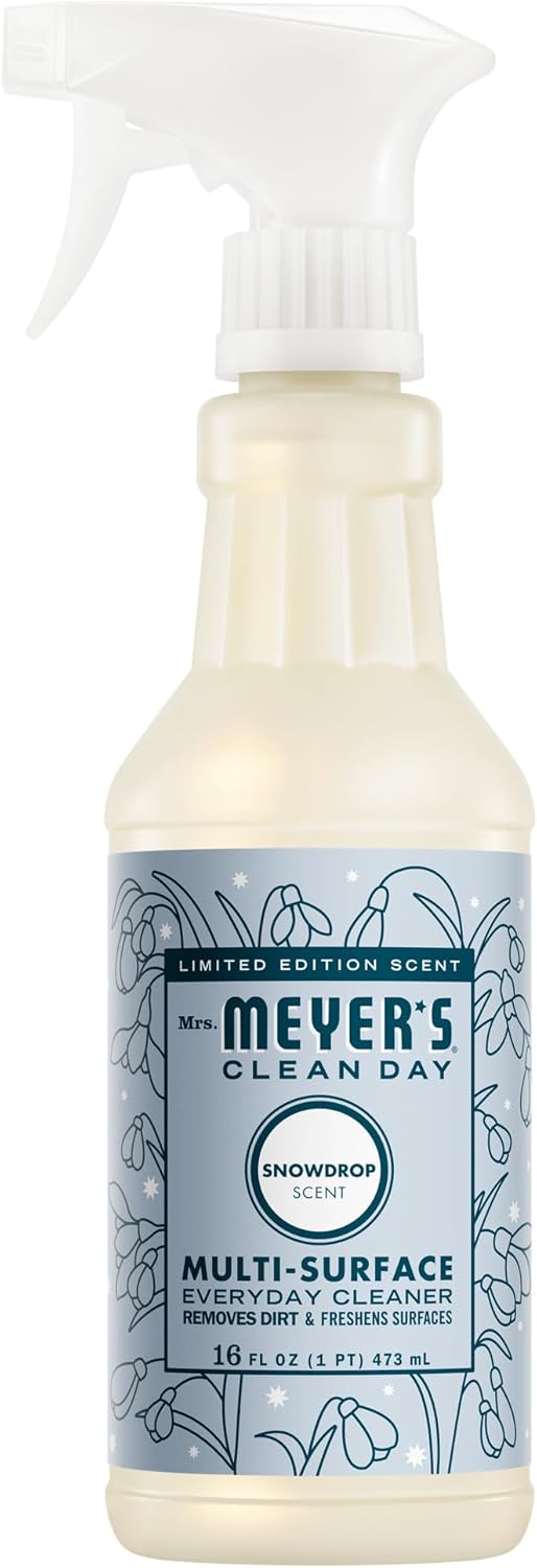 multi-surface liquid formula safe for glass, floors, and stovetops