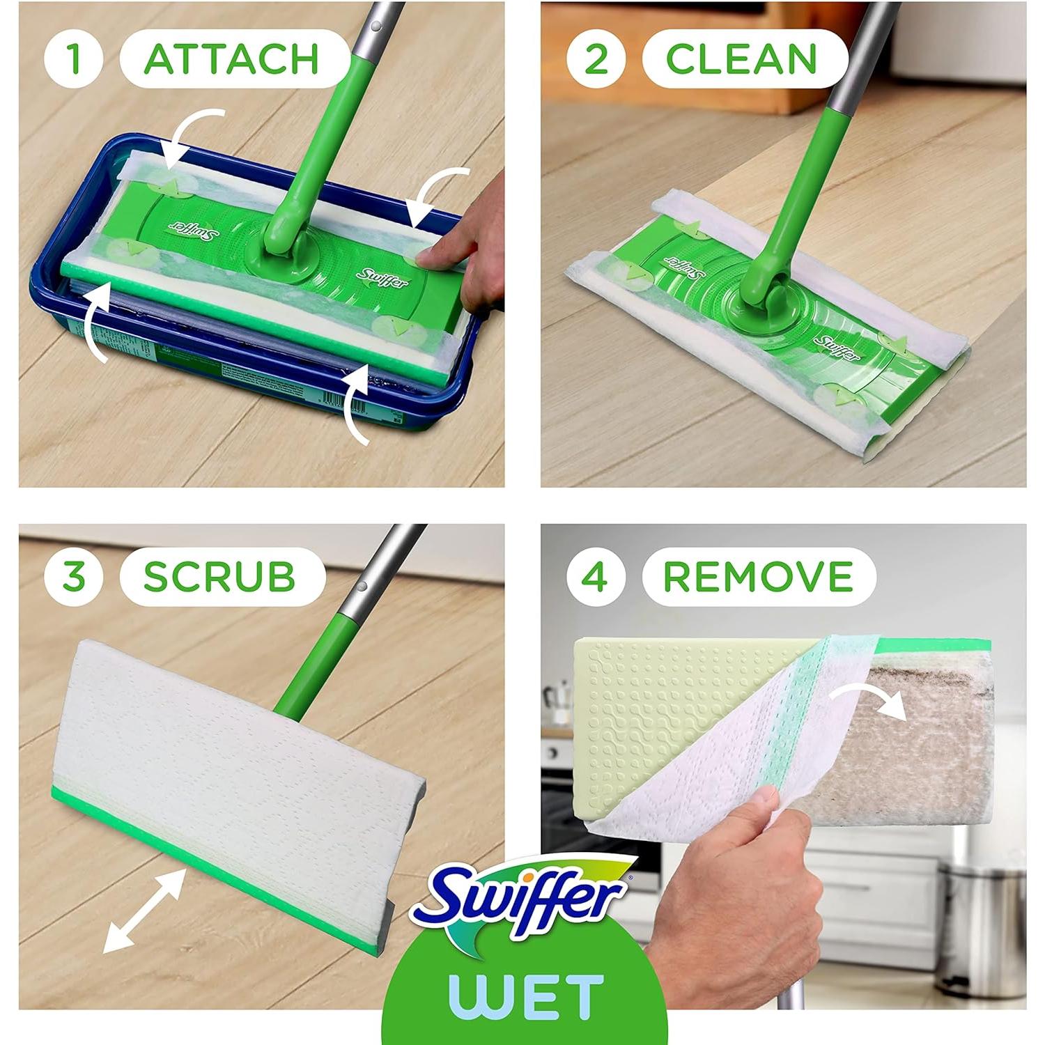 multi-surface safe formulation for tile, sealed hardwood, and vinyl