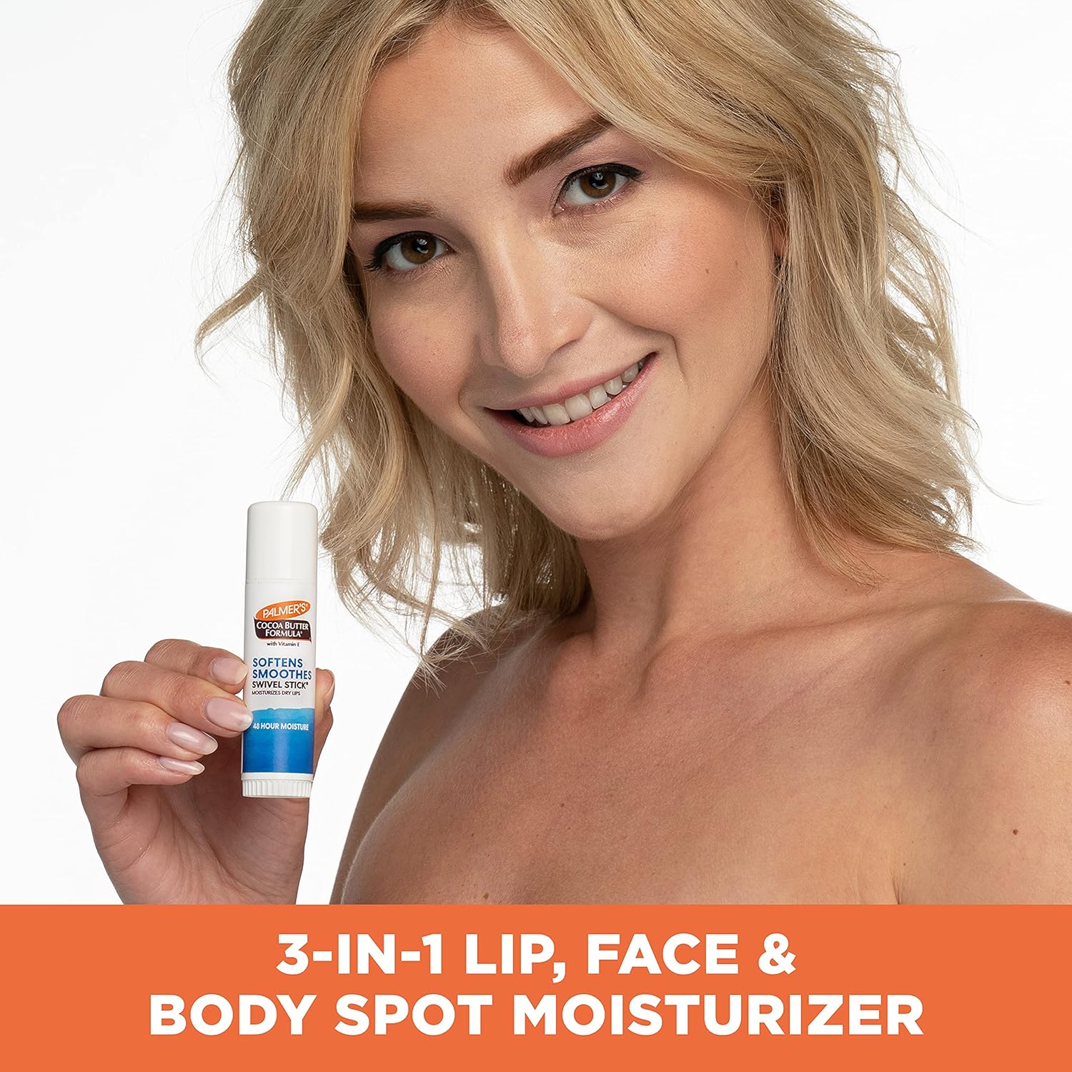multi-surface use: lips, body, cuticles, elbows, tattoos, scars