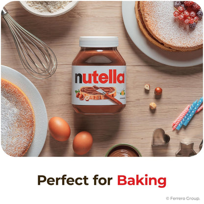multi-use format suitable for spreading, dipping, baking, and topping