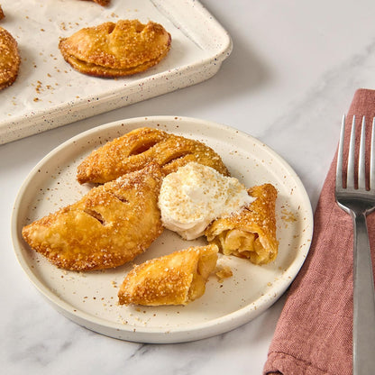 multi-use format suitable for sprinkling, baking, folding into whipped cream, and rimming glassware