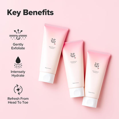 multi-use formula safe for both face and body application