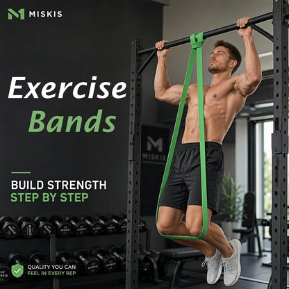 multicolor coding makes level selection intuitive mid-workout