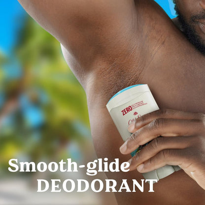 multiple scent variants: fiji, coconut, deep sea, and sunrise