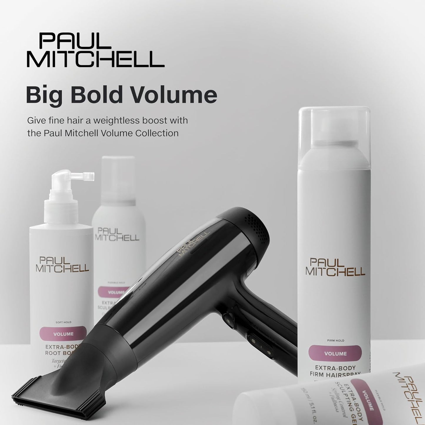 multiple size options from 3.4 oz travel to 33.8 oz bulk value bottle
