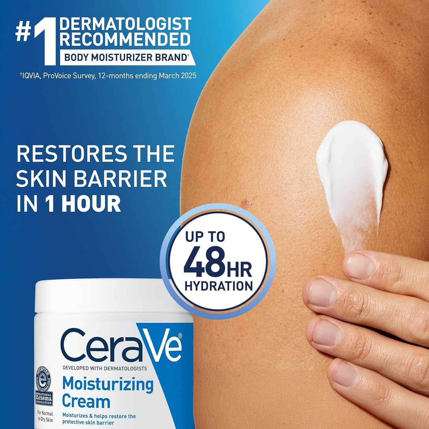 mve (multivesicular emulsion) technology for steady 24-hour ingredient release