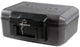Fire resistant box with bolt down kit - 0.18 cu. ft.