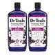 68 Fl Oz (Pack of 1) - Black Elderberry with Vitamin D
