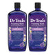 68 Fl Oz (Pack of 6) - Sleep Blend with Melatonin, Lavender & Chamomile Essential Oils