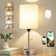 14.6 in - White - Light Gold