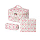 3Pcs PinkBow