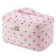 1Pc Checker Cherry