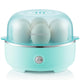 Retro Mint - 7 Egg